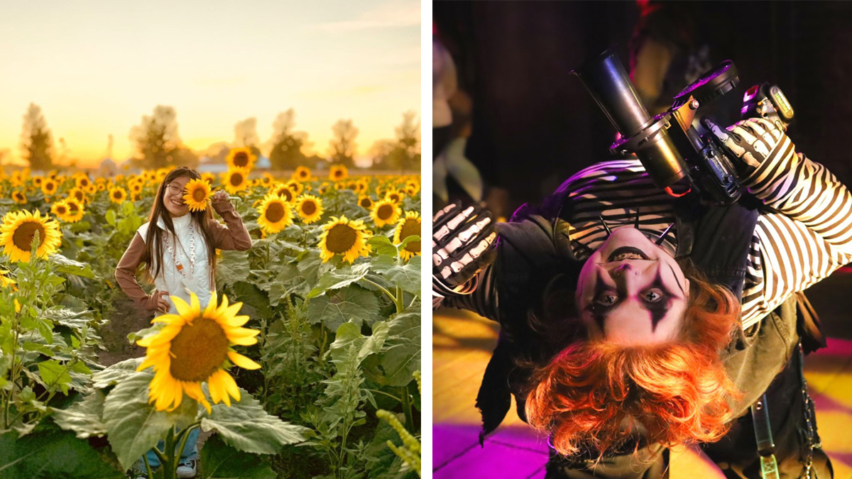 Top 10 Things To Do in September 2025